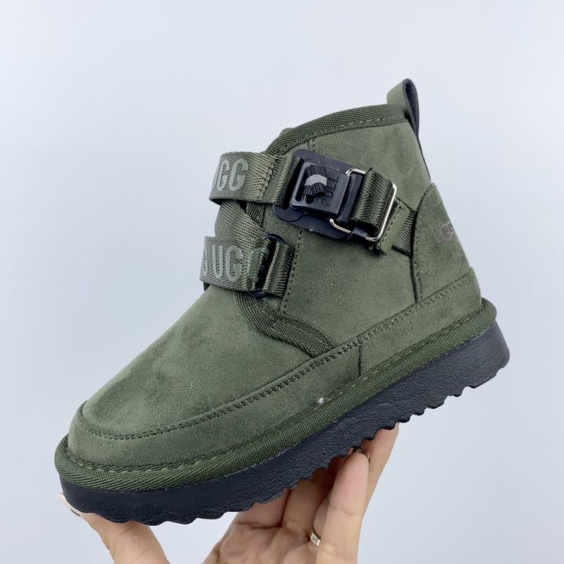 UGG SHOES